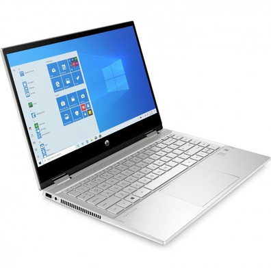 Portátil Convertible HP Pavilion X360 14-DW1006NS i7/16GB/512GB/14'' Táctil