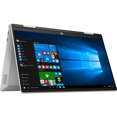 Portátil Convertible HP Pavilion X360 14-DY0032NS i7/16GB/512GB SSD/14''