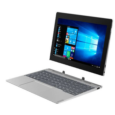 Portátil Convertible Lenovo Ideapad D330-10IGM 81H300DFSP