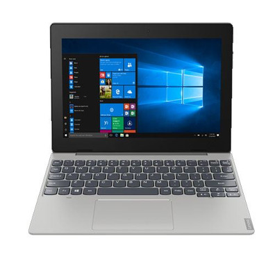 Portátil Convertible Lenovo Ideapad D330-10IGM 81H300DFSP