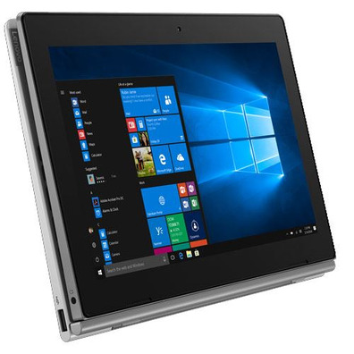 Portátil Convertible Lenovo Ideapad D330-10IGM 81H300DFSP