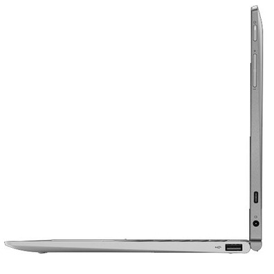 Portátil Convertible Lenovo Ideapad D330-10IGM 81H300DFSP