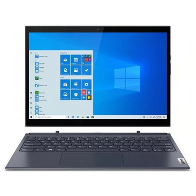 Portátil Convertible Lenovo Yoga Duet 7 13IML05 82AS009USP i5/8GB/256GB SSD/13'' Táctil