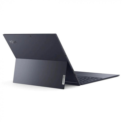 Portátil Convertible Lenovo Yoga Duet 7 13IML05 82AS009USP i5/8GB/256GB SSD/13'' Táctil