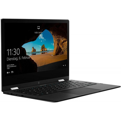 Portátil Convertible Medion Akoya E3221 Celeron/4GB/64GB eMMC/13.3''