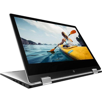 Portátil Convertible Medion Akoya E3221 Celeron/4GB/64GB eMMC/13.3''