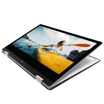 Portátil Convertible Medion S4401 MD61265 i3/4GB/128 GB SSD/14''