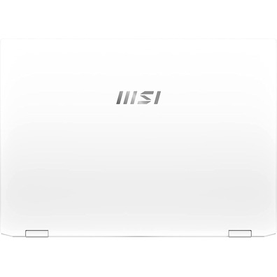 Portátil Convertible MSI E13 Summit Flip A11MT-019ES Blanco