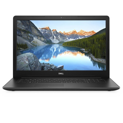 Portátil Dell Inspiron 3793 DC69K i5/8GB/512GB SSD/17.3''