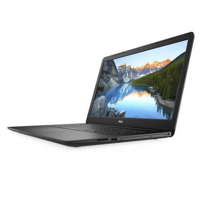 Portátil Dell Inspiron 3793 DC69K i5/8GB/512GB SSD/17.3''