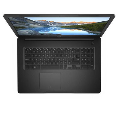 Portátil Dell Inspiron 3793 DC69K i5/8GB/512GB SSD/17.3''