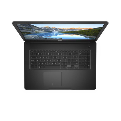 Portátil Dell Inspiron 3793 FK0N8 i7/8GB/512GB SSD/MX230/17.3''