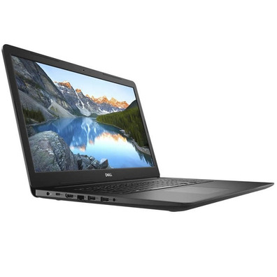 Portátil Dell Inspiron 3793 FK0N8 i7/8GB/512GB SSD/MX230/17.3''