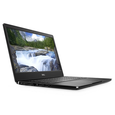 Portátil Dell Latitude 3400 5DC1D i5/8GB/256GB SSD/14''/W10