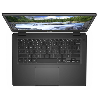 Portátil Dell Latitude 3400 5DC1D i5/8GB/256GB SSD/14''/W10