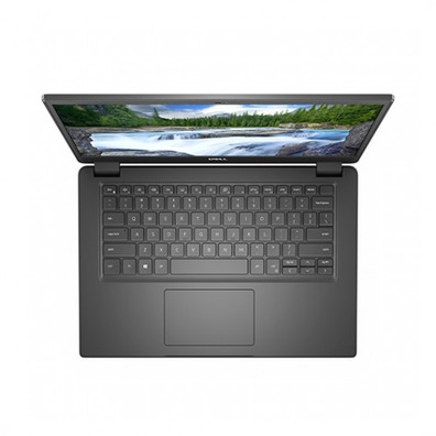 Portátil Dell Latitude 3410 PFNN3 i5/8GB/256GB SSD/14''