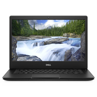 Portátil Dell Latitude 3500 8HH01 i5/8GB/256GB SSD/15.6''/W10