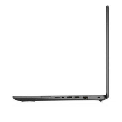 Portátil Dell Latitude 3510 4GNWG i5/8GB/256GB/15.6''/W10