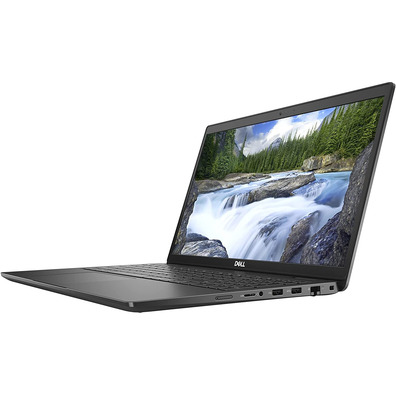 Portátil Dell Latitude 3520 GG6PH i5/8GB/256GB/15.6''