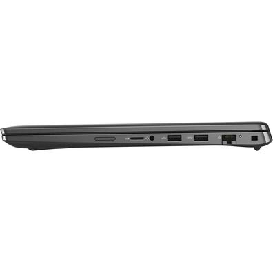 Portátil Dell Latitude 3520 GG6PH i5/8GB/256GB/15.6''