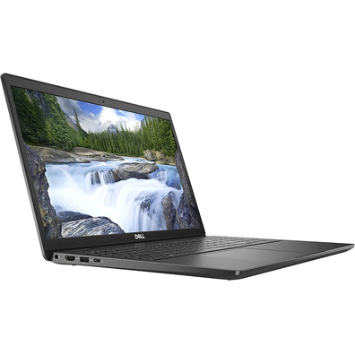 Portátil Dell Latitude 3520 GG6PH i5/8GB/256GB/15.6''