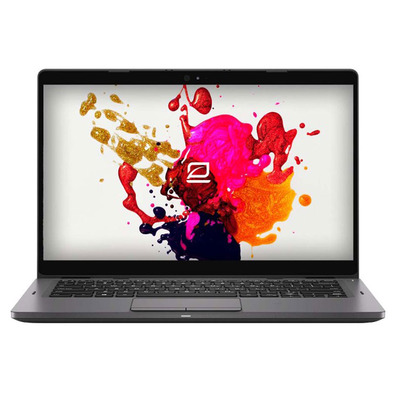 Portátil Dell Latitude 5300 13,3" i5 (8ª GEN) 8GB RAM 256GB SSD W11 Reacondicionado