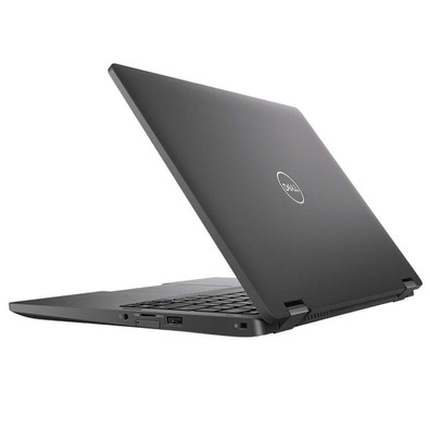 Portátil Dell Latitude 5300 13,3" i5 (8ª GEN) 8GB RAM 256GB SSD W11 Reacondicionado