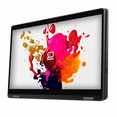 Portátil Dell Latitude 5300 13,3" i5 (8ª GEN) 8GB RAM 256GB SSD W11 Reacondicionado