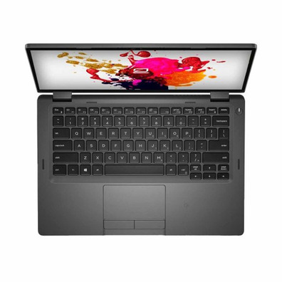 Portátil Dell Latitude 5300 13,3" i5 (8ª GEN) 8GB RAM 256GB SSD W11 Reacondicionado