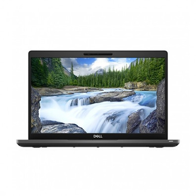 Portátil Dell Latitude 5400 3KN7K i5/8GB/256GB/14''