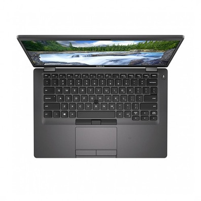 Portátil Dell Latitude 5400 3KN7K i5/8GB/256GB/14''