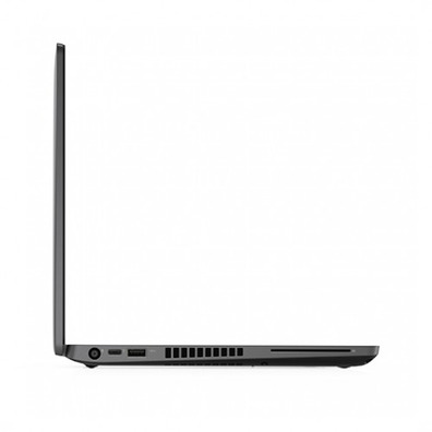 Portátil Dell Latitude 5400 3KN7K i5/8GB/256GB/14''