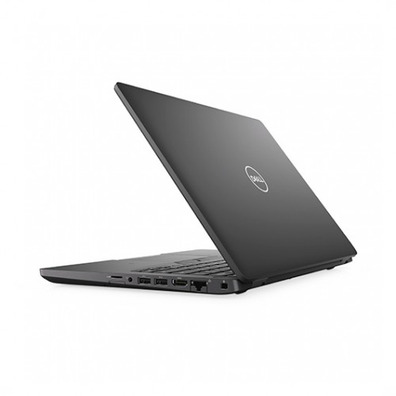 Portátil Dell Latitude 5400 3KN7K i5/8GB/256GB/14''