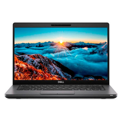 Portátil Dell Latitude 5400 i5 8GB RAM 256 M.2 Reacondicionado