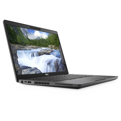 Portátil Dell Latitude 5400 WPHY1 i7/16GB/512GB SSD/14''