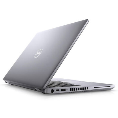 Portátil Dell Latitude 5410 14" i5 RAM 16GB SSD 256GB (Teclado español) Reacondicionado