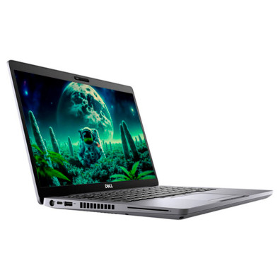 Portátil Dell Latitude 5410 14" i5 16GB RAM 256GB M.2 Reacondicionado