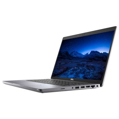 Portátil Dell Latitude 5420 14 i7 11ª GEN 16GB 256GB Reacondicionado