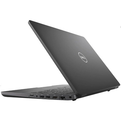 Portátil Dell Latitude 5500 15,6" i5 (8ª GEN) 8GB RAM 256GB SSD W11 Reacondicionado