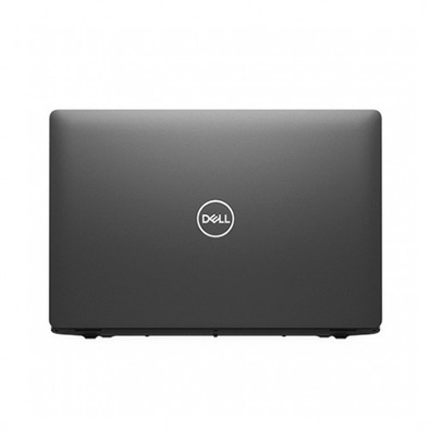 Portatil Dell Latitude 5500 4T5H2 i7/8GB/256GB SSD/15.6''