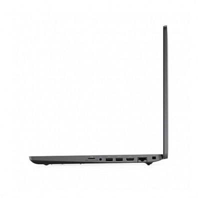 Portátil Dell Latitude 5500 VRWMN i5/8GB/256GB SSD/15.6''