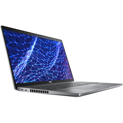 Portátil Dell Latitude 5530 F7G52 i7/16GB/512GB/15.6''/W10Pro