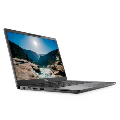 Portátil Dell Latitude 7300 i5 8GB RAM 256GB SSD Reacondicionado