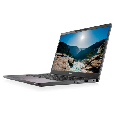 Portátil Dell Latitude 7300 i5 8GB RAM 256GB SSD Reacondicionado