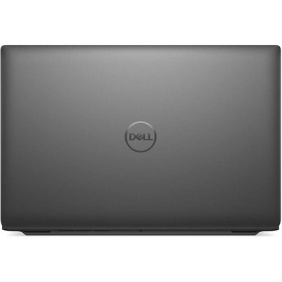 Portátil Dell Precision 3550: 15,6" I7 (10ª GEN.) 16GB RAM  256GB SSD Reacondicionado Grado A