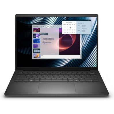 DELL Pro 14 Essential PV14250, 5 120U Portátil 35,6 cm (14") Full HD+ 16 GB,512 GB SSD, Windows 11 P