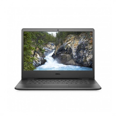 Portátil Dell Vostro 3400 2W8JR i5/8GB/512GB/14''