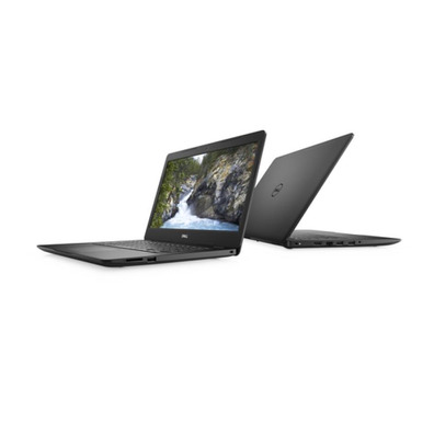 Portátil Dell Vostro 3491 i5/8GB/256GB SSD/14''