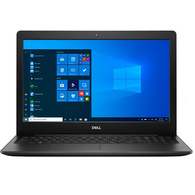 Portátil Dell Vostro 3501 T67NX i3/8GB/256GB SSD/15.6''/W10