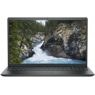 Portátil Dell Vostro 3515 XF27G R3/8GB/256GB/15.6''